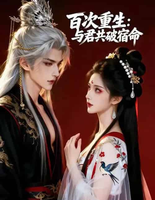 百次重生：与君共破宿命（37集全）AI-海之城短剧项目