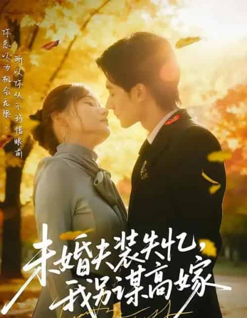 未婚夫装失忆，我另谋高嫁（63集全）肖洋＆刘美伦-海之城短剧项目