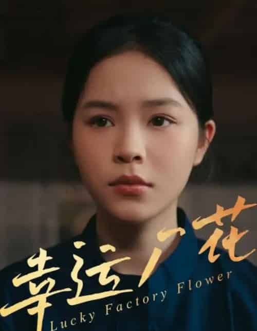 幸运厂花＆幸孕厂花（30集）-海之城短剧项目