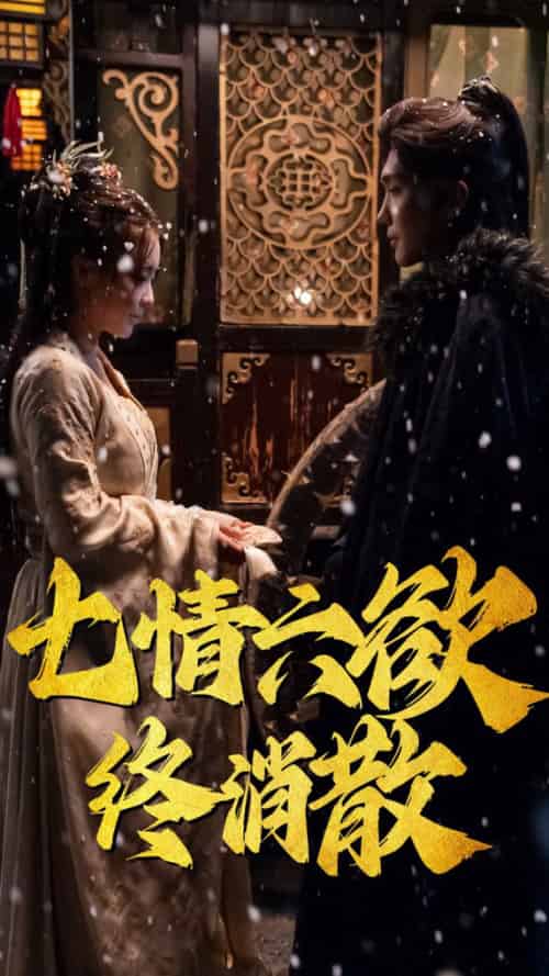 七情六欲终消散（36集全）韩江宇 - 海之城短剧