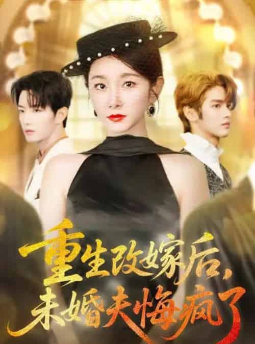 重生改嫁后未婚夫悔疯了（85集全）谢熠柯＆孟婷婷-海之城短剧项目