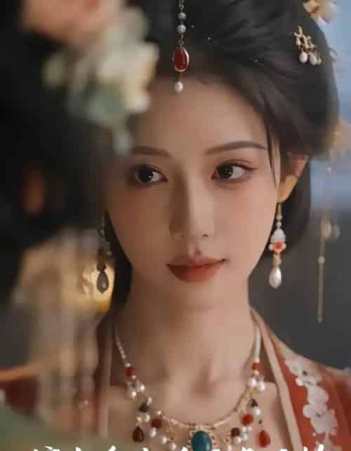 嫡女重生后又争又抢＆烈火焚情（37集全）AI-海之城短剧项目