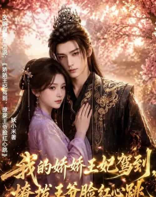 我的娇娇王妃驾到，撩拨王爷脸红心跳（114集全）AI-海之城短剧项目