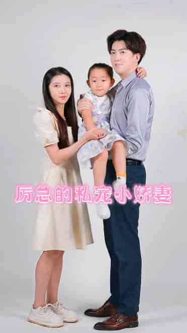 厉总的私宠小娇妻（79集全）张启璇 - 海之城短剧