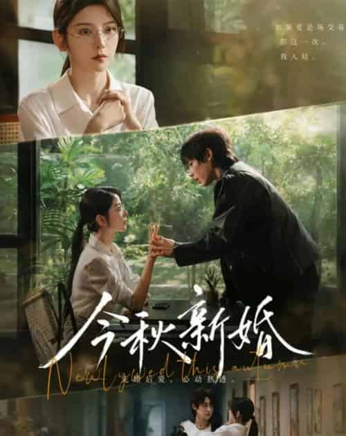 今秋新婚（73集全）李泽宇＆宋晓-海之城短剧项目