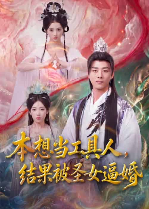 本想当工具人，结果被圣女逼婚（80集全）李进源＆索菲-海之城短剧项目