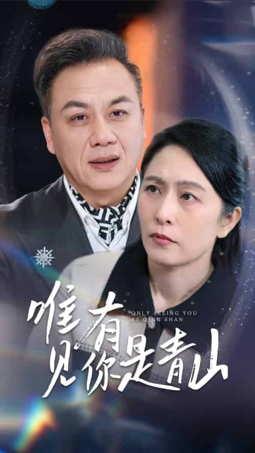 唯有见你是青山（36集全）刘玲玲 - 海之城短剧