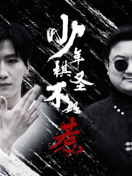 少年棋圣不好惹（70集全）张艺轩 - 海之城短剧