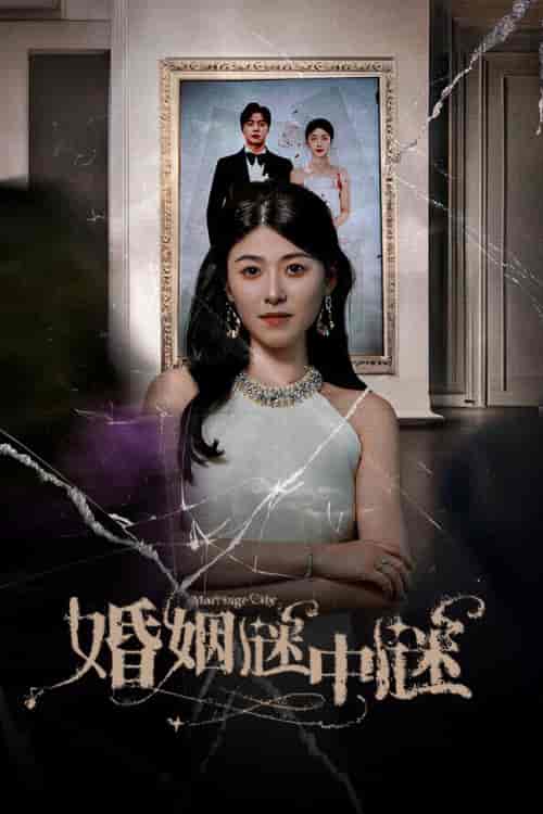 婚姻谜中谜＆婚姻迷宫＆婚姻保卫战（79集）诸玲颖 - 海之城短剧
