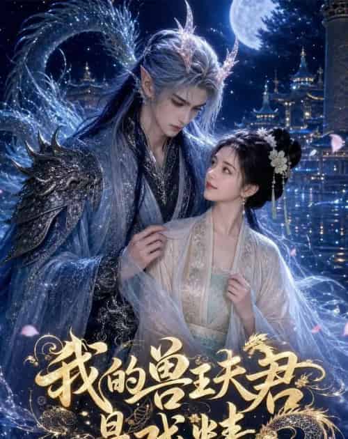 我的兽王夫君是戏精（49集全）AI-海之城短剧项目
