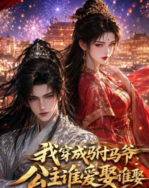 我穿成驸马爷，公主谁爱娶谁娶（108集全）动漫-海之城短剧项目