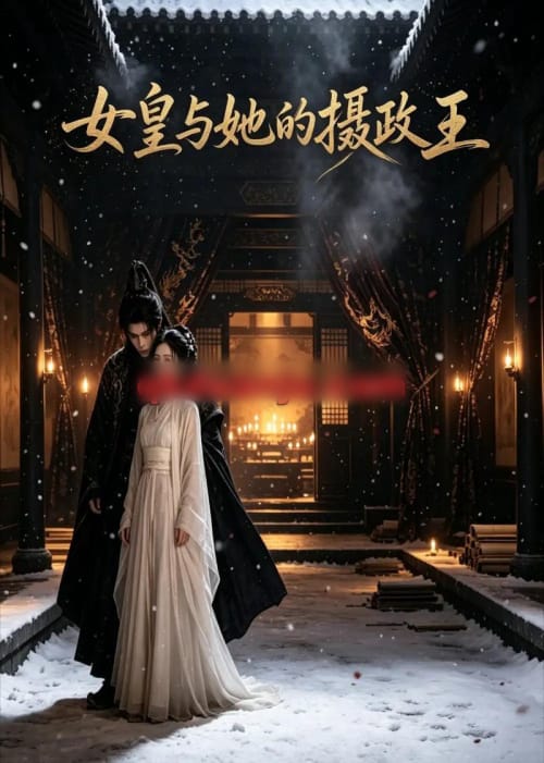 女皇与她的摄政王（26集全）AI短剧-海之城短剧项目