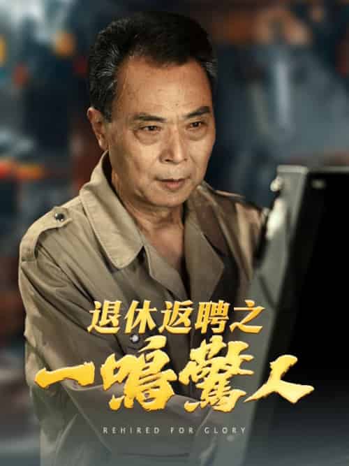 退休返聘之一鳴驚人（65集全）張建國 - 海之城海外短剧