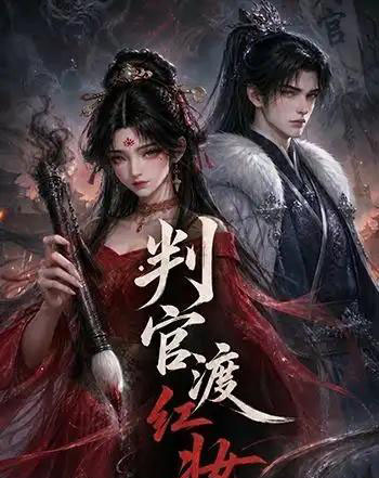 判官渡红妆（66集全）动漫-海之城短剧项目