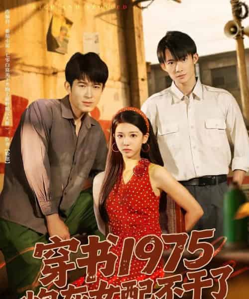 穿书1975炮灰女配不干了（80集全）康讯＆赵婉吟-海之城短剧项目