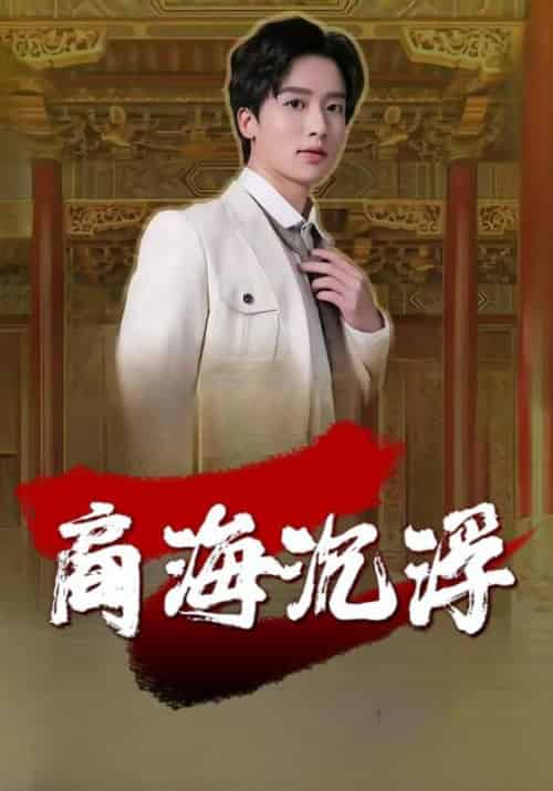 商海沉浮（100集全）薛之龙＆岳笑柔 - 海之城海外短剧