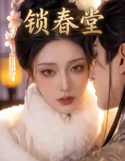 锁春堂（60集全）AI-海之城短剧项目