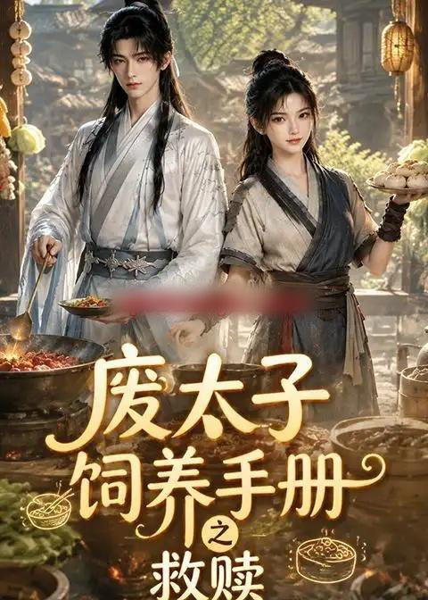 废太子饲养手册之救赎（115集全）AI短剧 - 海之城短剧