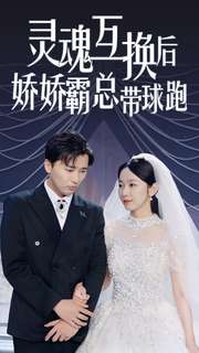 灵魂互换后娇娇霸总带球跑 灵魂互换后娇娇霸总带球跑