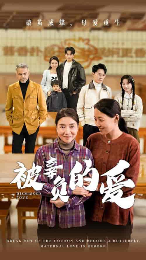 被辜负的爱（53集全） - 海之城短剧
