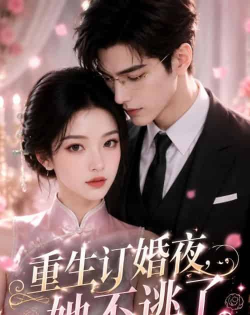 重生订婚夜，她不逃了（40集全）AI - 海之城短剧