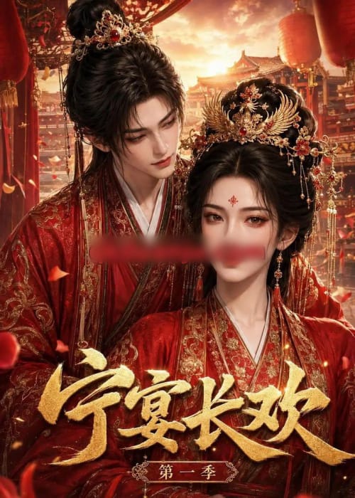 宁宴长欢（99集全）AI短剧-海之城短剧项目