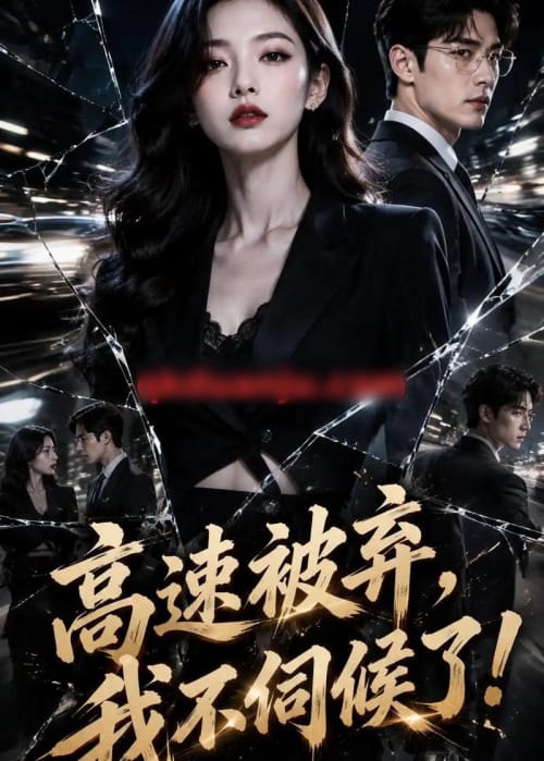 高速被弃，我不伺候了！（42集全）AI短剧-海之城短剧项目