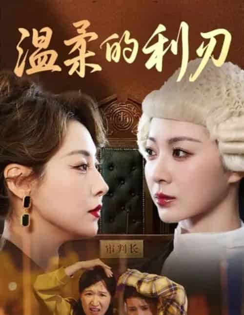 温柔的利刃（65集）-海之城短剧项目