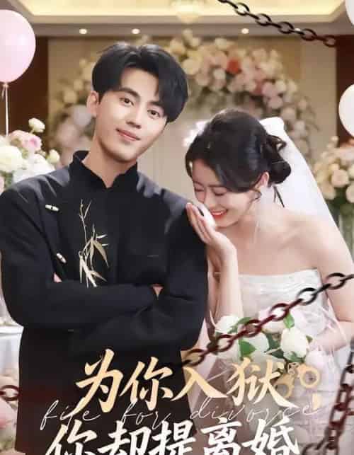 为你入狱，你却提离婚（82集全）徐小浠＆王言睿-海之城短剧项目