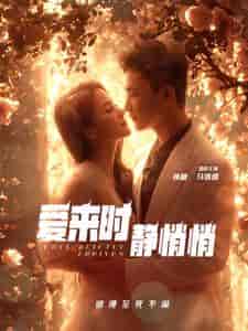 爱来时静悄悄（104集全）孙樾 马倩倩 - 海之城短剧