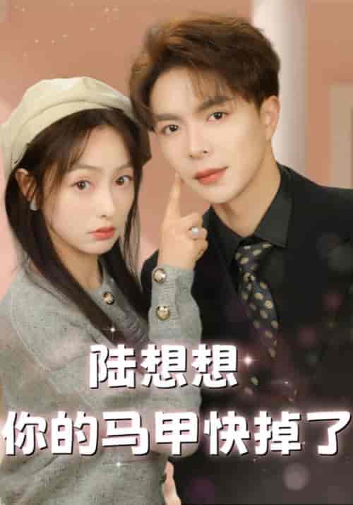 陆想想你的马甲快掉了（86集全）沈修宴＆陆想想 - 海之城短剧