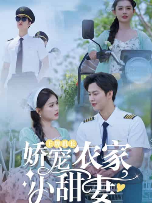 王牌机长娇宠农家小甜妻 王牌机长娇宠农家小甜妻