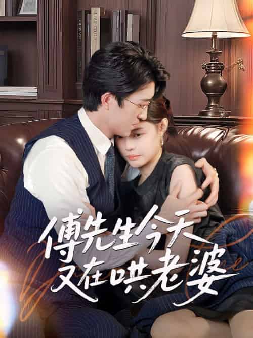 傅先生今天又在哄老婆 傅先生今天又在哄老婆