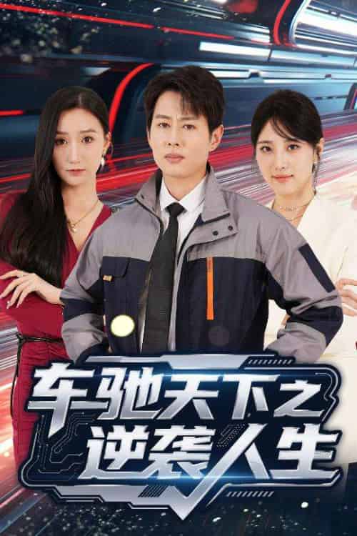车驰天下之逆袭人生 车驰天下之逆袭人生