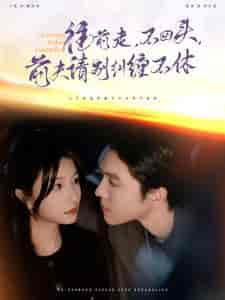 往前走不回头前夫请别纠缠不休（76集全）梁思伟＆兰岚 - 海之城短剧