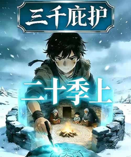 三千庇护二十季上（13集全）-海之城短剧项目