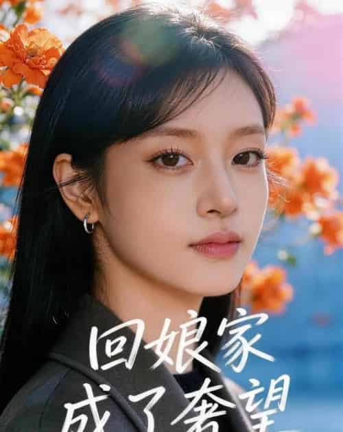 回娘家成了奢望（60集全）AI-海之城短剧项目