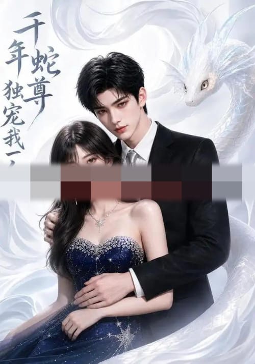 千年蛇尊独宠我一人 千年蛇尊独宠我一人