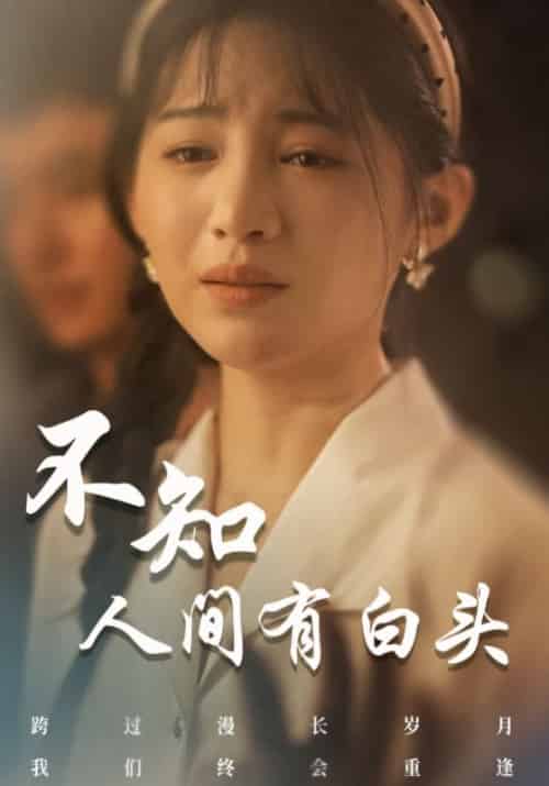 不知人间有白头（60集全）叶秋＆苏婉 - 海之城短剧
