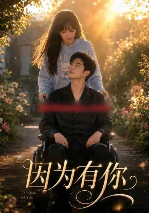 因为有你（69集全）AI短剧-海之城短剧项目