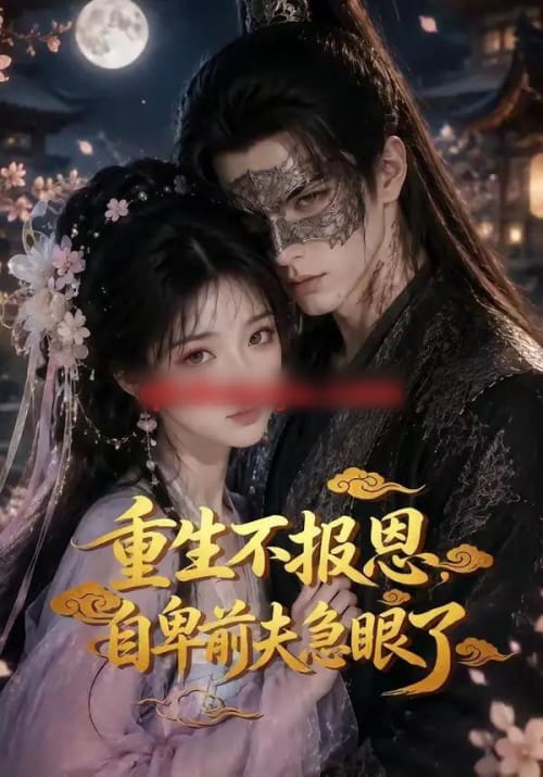 重生不报恩，自卑前夫急眼了（30集全）AI短剧-海之城短剧项目