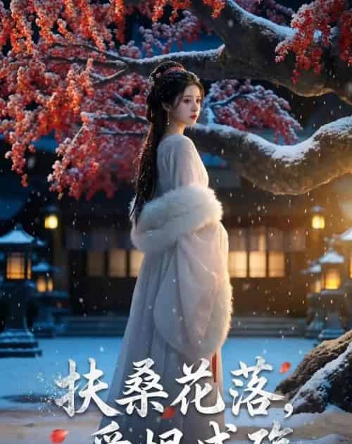 扶桑花落，爱恨成殇（35集全）AI-海之城短剧项目