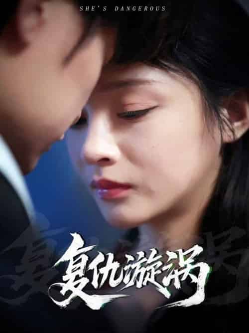 复仇漩涡（66集全）吴楚一＆万家乐 - 海之城短剧