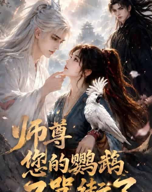 师尊您的鹦鹉又骂街了（56集全）Ai-海之城短剧项目