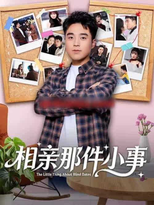 相亲那件小事（82集全）秦英皓＆六一-海之城短剧项目