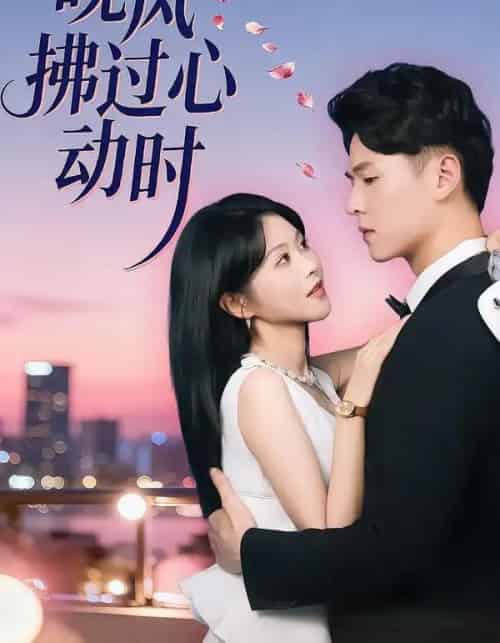 晚风拂过心动时（78集全）朱韵知＆李俊麟-海之城短剧项目
