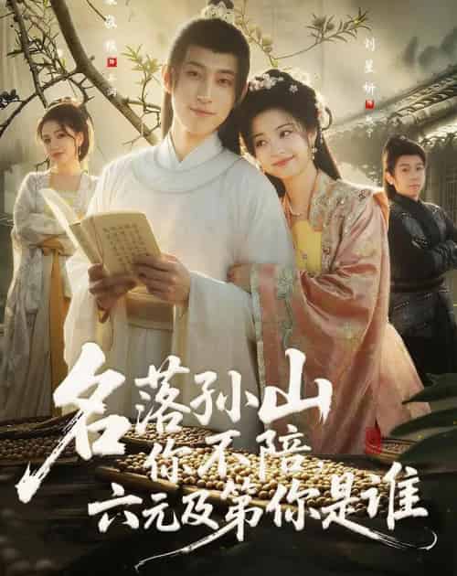 名落孙山你不陪，六元及第你是谁（80集全）唐敬粮＆刘星妍-海之城短剧项目