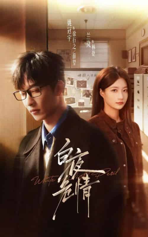 白夜危情（66集全）姚冠宇＆兰岚-海之城短剧项目