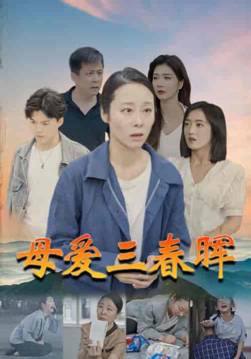 母爱三春晖（94集） - 海之城短剧