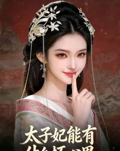 太子妃能有什么坏心思（41集全）-海之城短剧项目